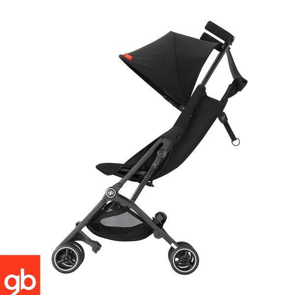COCHECITO ULTRACOMPACTO GB POCKIT+ ALL TERRAIN