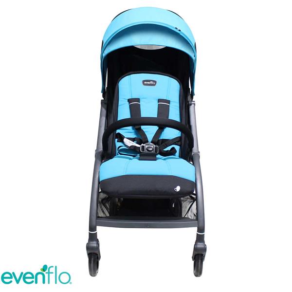 COCHECITO ULTRACOMPACTO EVENFLO STRIDE