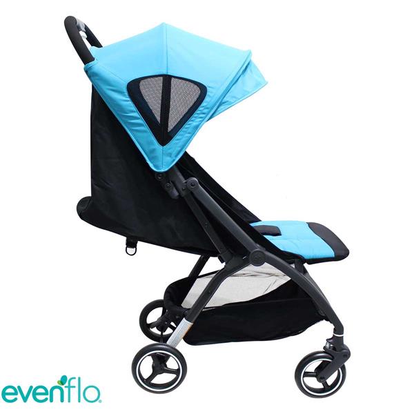 COCHECITO ULTRACOMPACTO EVENFLO STRIDE