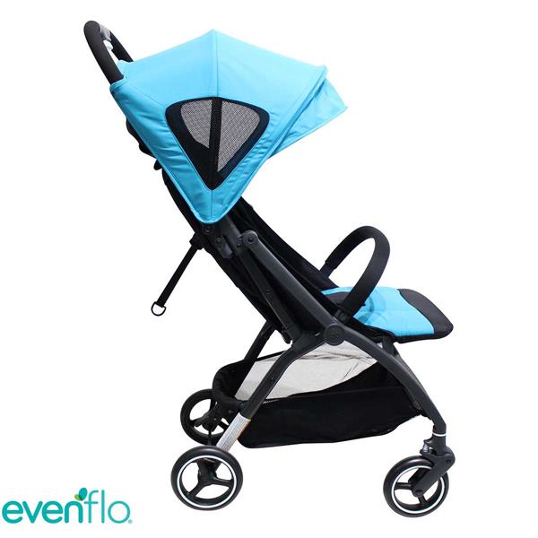 COCHECITO ULTRACOMPACTO EVENFLO STRIDE