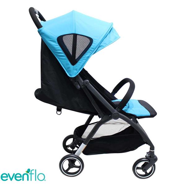 COCHECITO ULTRACOMPACTO EVENFLO STRIDE
