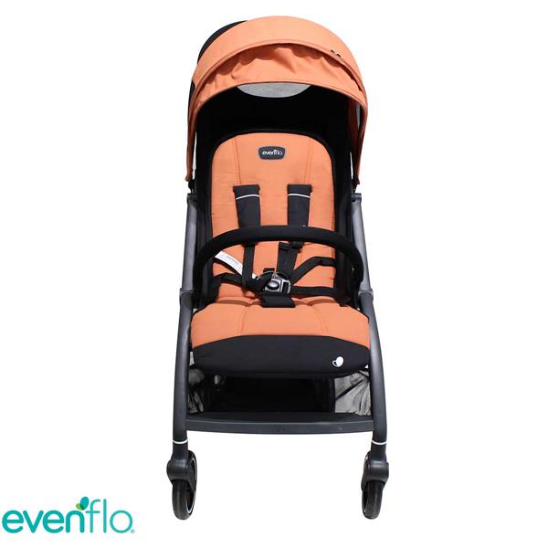 COCHECITO ULTRACOMPACTO EVENFLO STRIDE