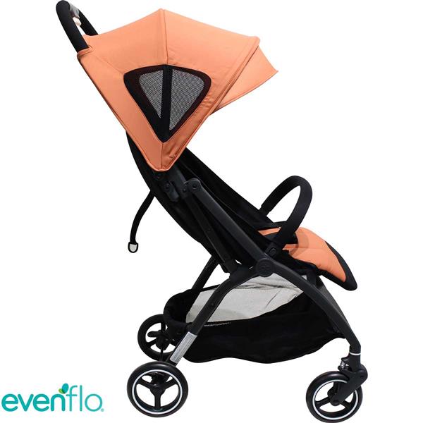 COCHECITO ULTRACOMPACTO EVENFLO STRIDE