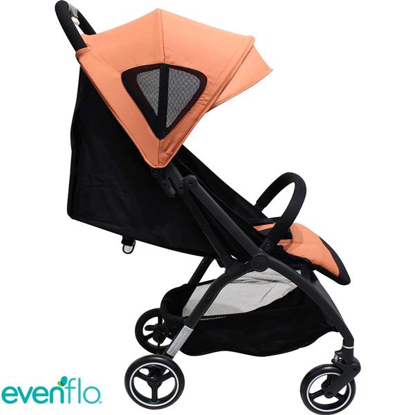 COCHECITO ULTRACOMPACTO EVENFLO STRIDE