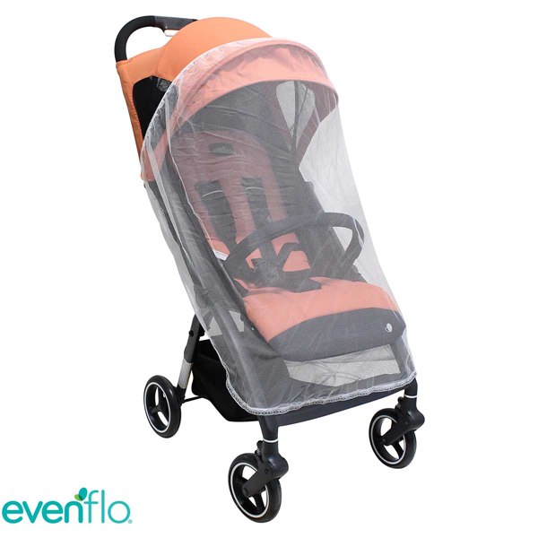 COCHECITO ULTRACOMPACTO EVENFLO STRIDE