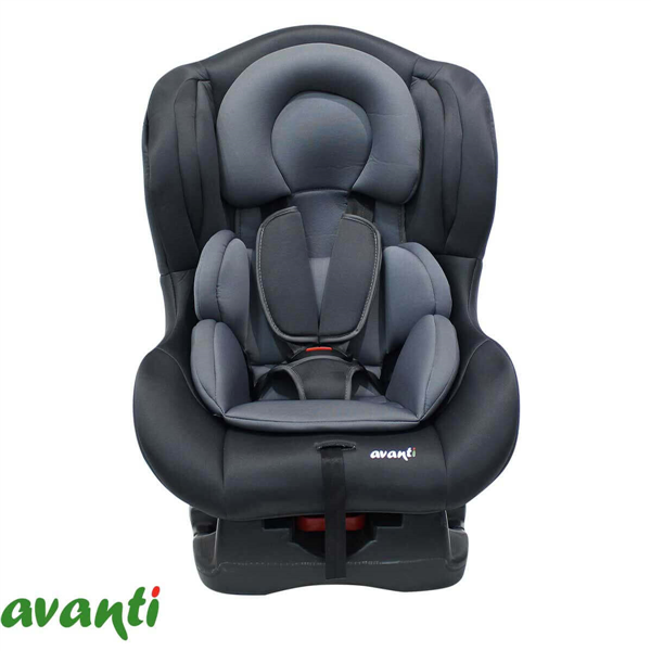 BUTACA AVANTI LIMA | 0 A 18 KG