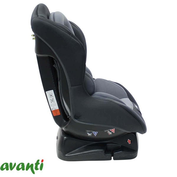 BUTACA AVANTI LIMA | 0 A 18 KG