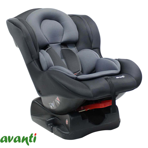 BUTACA AVANTI LIMA | 0 A 18 KG