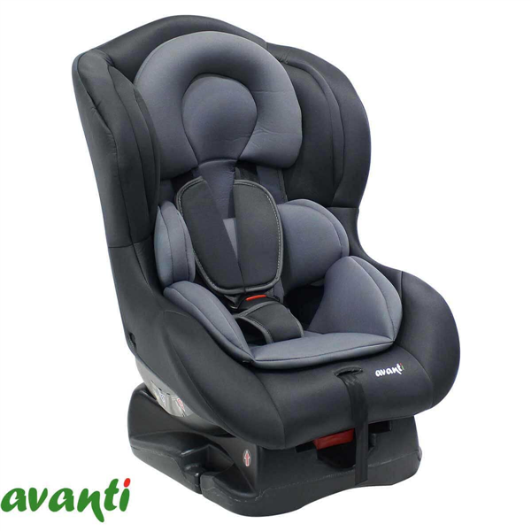 BUTACA AVANTI LIMA | 0 A 18 KG