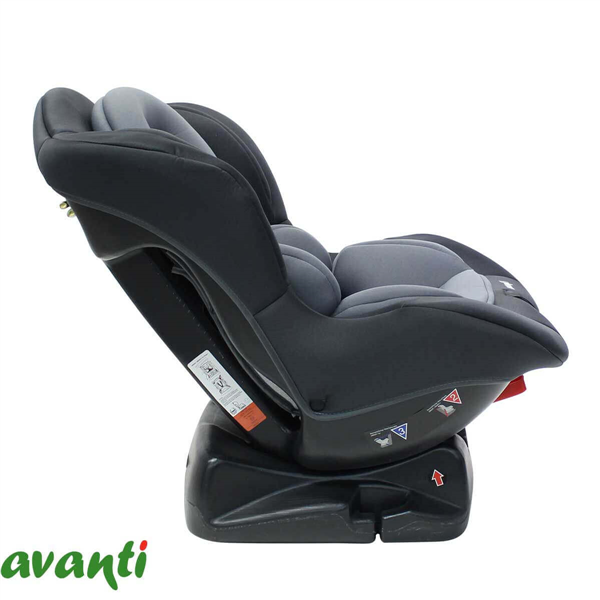 BUTACA AVANTI LIMA | 0 A 18 KG