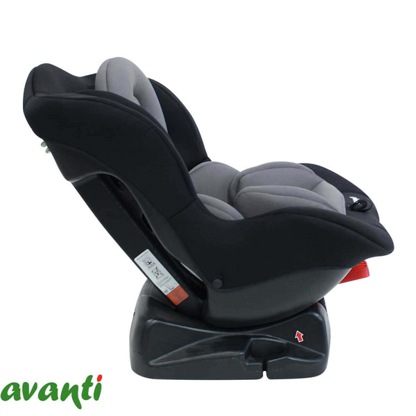 BUTACA AVANTI LIMA | 0 A 18 KG