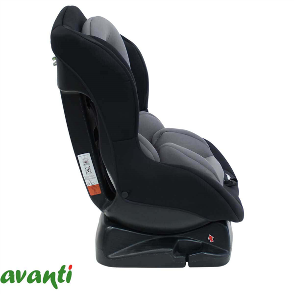 BUTACA AVANTI LIMA | 0 A 18 KG