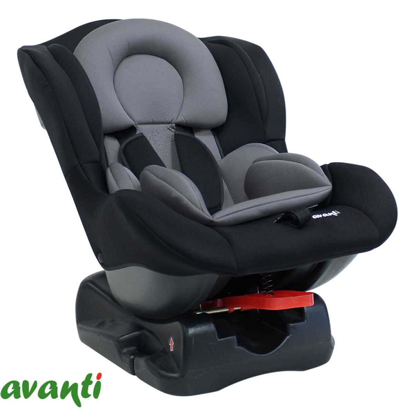 BUTACA AVANTI LIMA | 0 A 18 KG