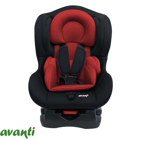 BUTACA AVANTI LIMA | 0 A 18 KG