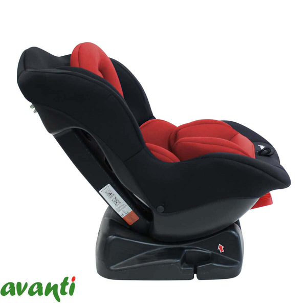 BUTACA AVANTI LIMA | 0 A 18 KG
