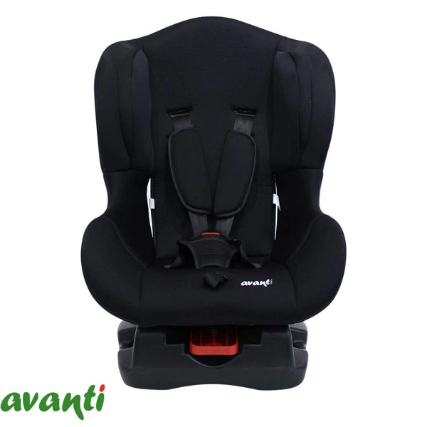 BUTACA AVANTI LIMA | 0 A 18 KG