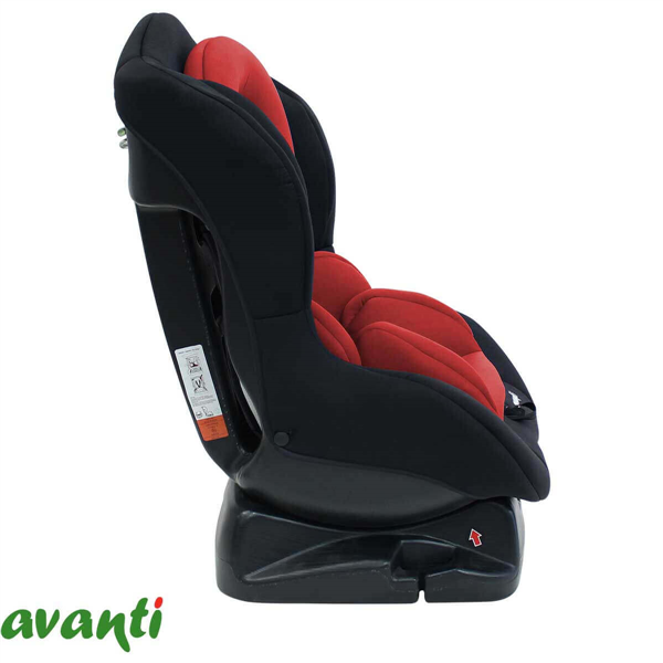 BUTACA AVANTI LIMA | 0 A 18 KG