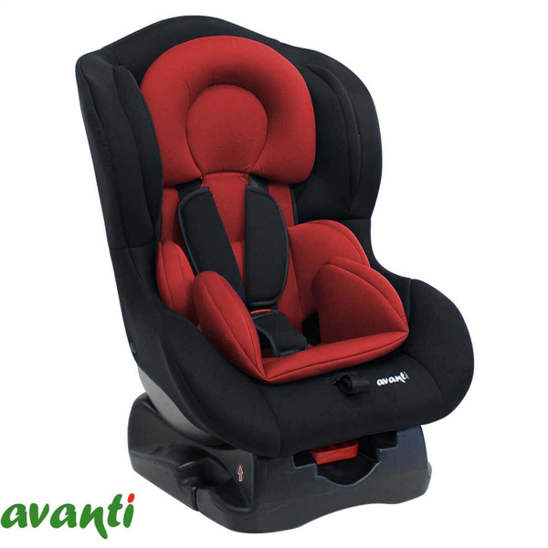 BUTACA AVANTI LIMA | 0 A 18 KG