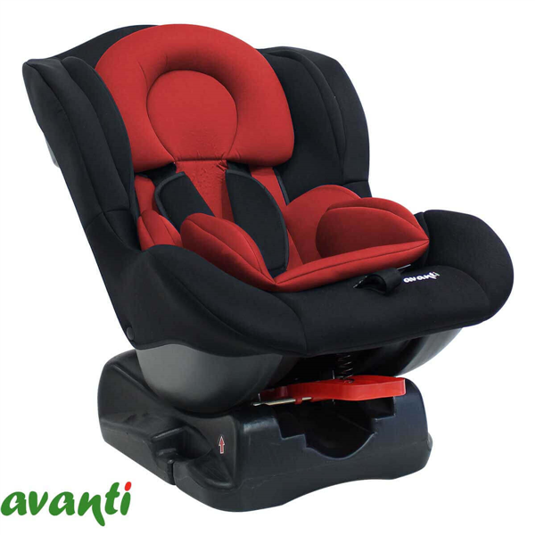 BUTACA AVANTI LIMA | 0 A 18 KG