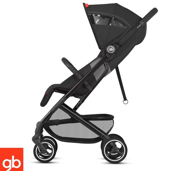 COCHE GB QBIT+ ALL CITY CON BUTAQUITA ARTIO FIX