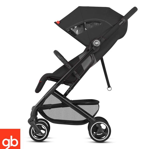 COCHE GB QBIT+ ALL CITY CON BUTAQUITA ARTIO FIX