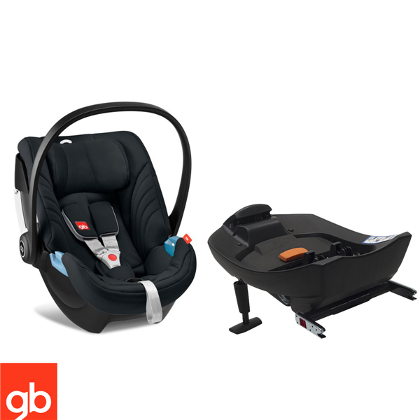 COCHE GB QBIT+ ALL CITY CON BUTAQUITA ARTIO FIX