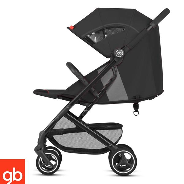 COCHE GB QBIT+ ALL CITY CON BUTAQUITA ARTIO FIX