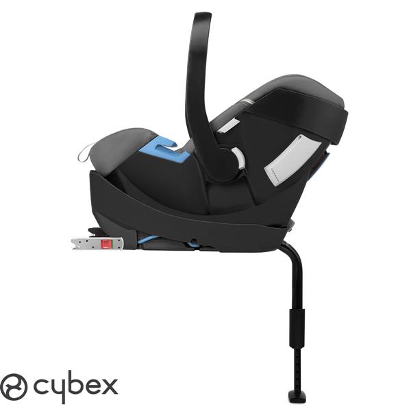 COCHE GB QBIT+ ALL CITY CON BUTAQUITA ARTIO FIX