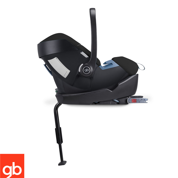 COCHE GB QBIT+ ALL CITY CON BUTAQUITA ARTIO FIX