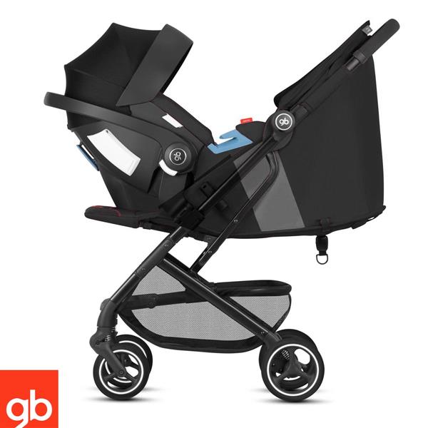 COCHE GB QBIT+ ALL CITY CON BUTAQUITA ARTIO FIX