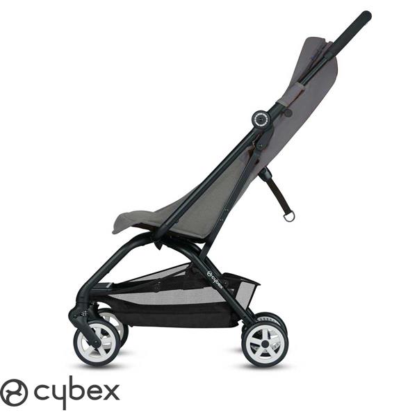 COCHECITO ULTRACOMPACTO CYBEX EEZY S