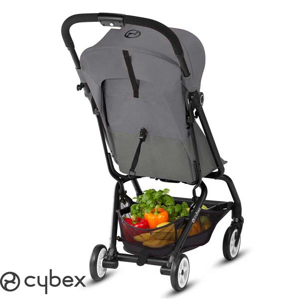 COCHECITO ULTRACOMPACTO CYBEX EEZY S