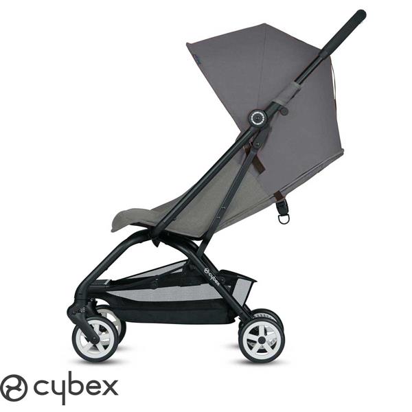 COCHECITO ULTRACOMPACTO CYBEX EEZY S