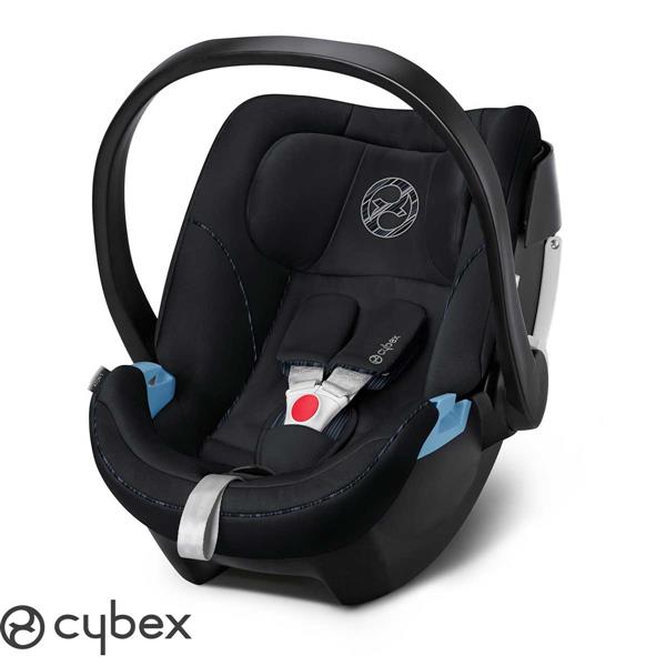 BUTAQUITA CYBEX ATON S5 | 0 A 13 KG - ISOFIX