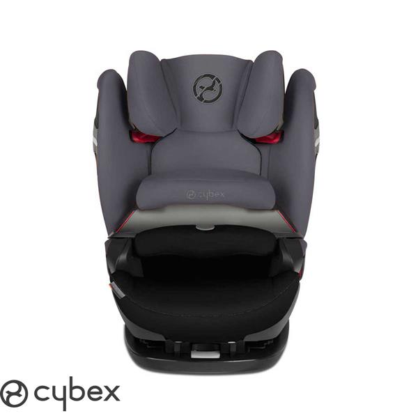 BUTACA CYBEX PALLAS S FIX | 9 A 36 KG - ISOFIX