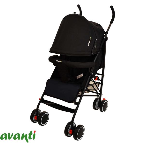 COCHECITO PARAGÜITAS AVANTI VENTO
