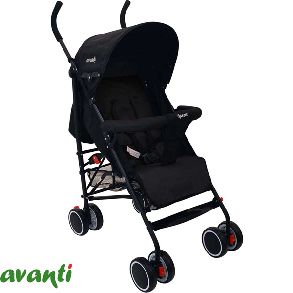 COCHECITO PARAGÜITAS AVANTI VENTO