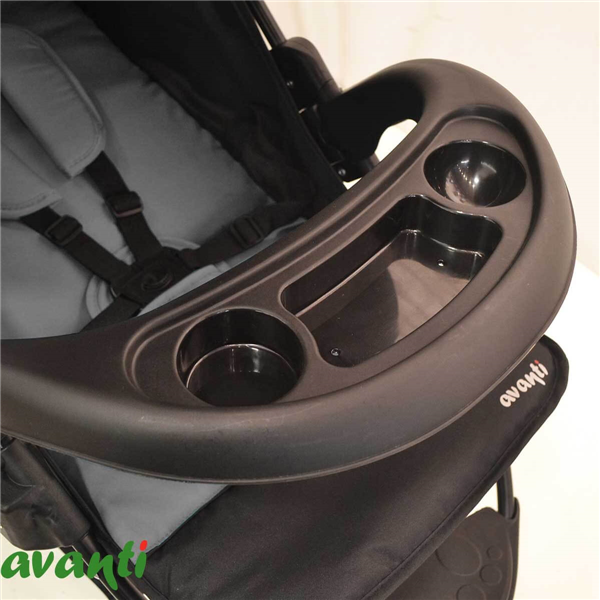 COCHECITO TRAVEL SYSTEM AVANTI DEFENDER