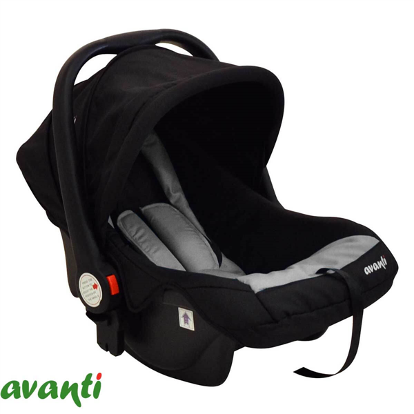 COCHECITO TRAVEL SYSTEM AVANTI DEFENDER