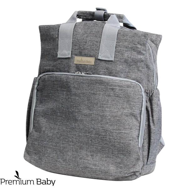 MOCHILA PREMIUM BABY SUPERBAG