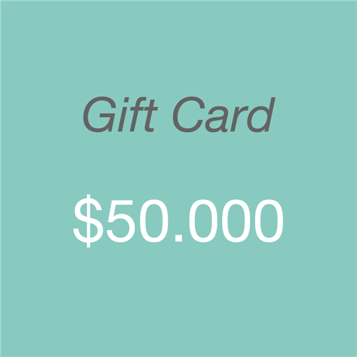 VOUCHER $50.000
