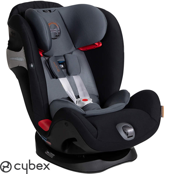 BUTACA CYBEX ETERNIS S | 0 A 54 KG - LATCH