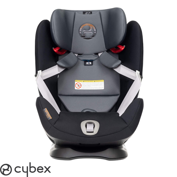 BUTACA CYBEX ETERNIS S | 0 A 54 KG - LATCH