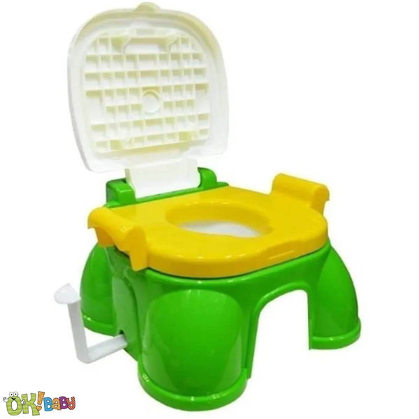 EDUCADOR 3 EN 1 OK BABY SAFARI