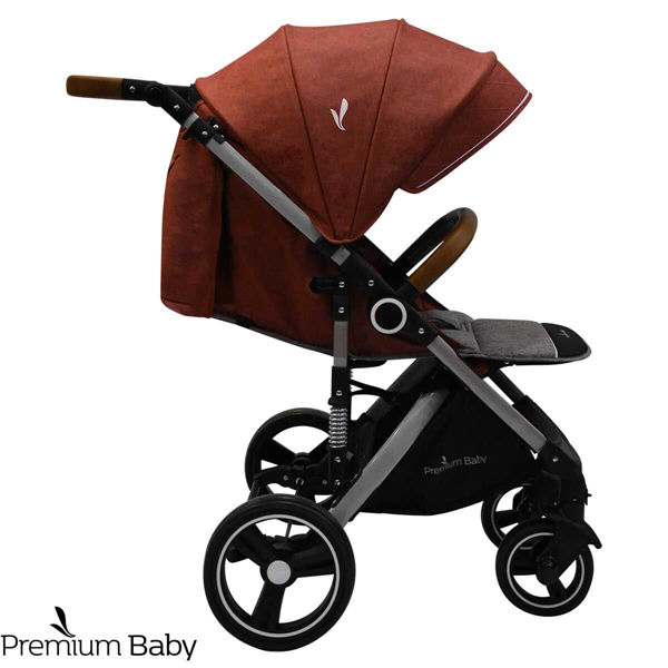COCHECITO TRAVEL SYSTEM PREMIUM BABY TUTS PRO