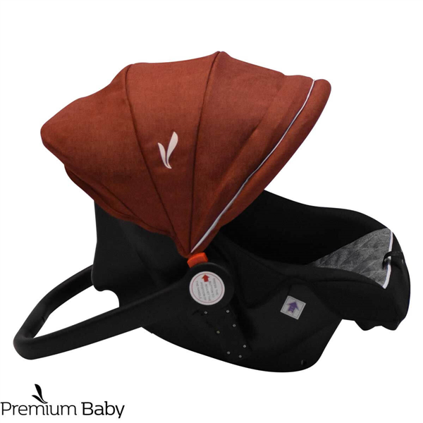 COCHECITO TRAVEL SYSTEM PREMIUM BABY TUTS PRO
