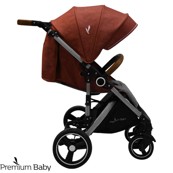 COCHECITO TRAVEL SYSTEM PREMIUM BABY TUTS PRO