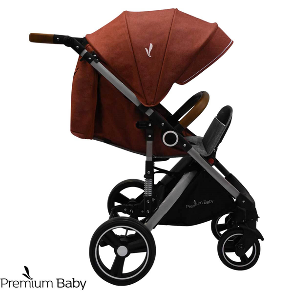 COCHECITO TRAVEL SYSTEM PREMIUM BABY TUTS PRO