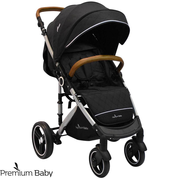COCHECITO TRAVEL SYSTEM PREMIUM BABY TUTS PRO