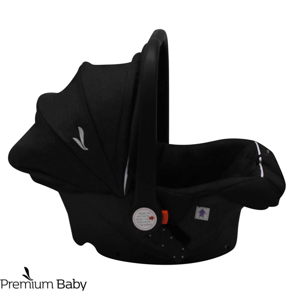 COCHECITO TRAVEL SYSTEM PREMIUM BABY TUTS PRO